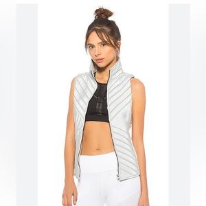 ALO Yoga Reflective Vest